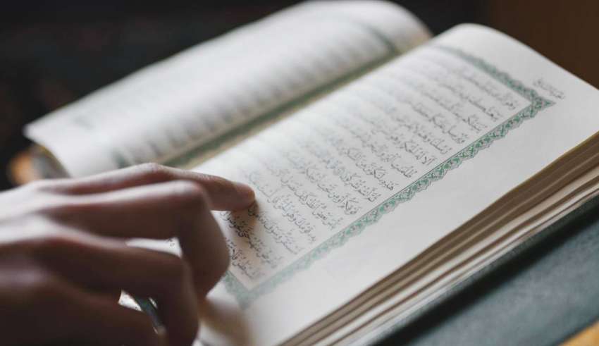 Learn Quran For Adults