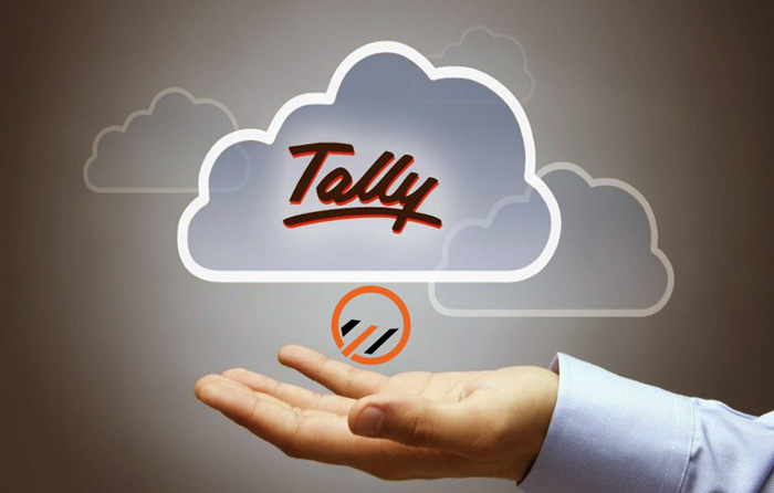 tally cloud computing
