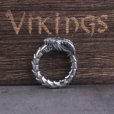 Silver Viking