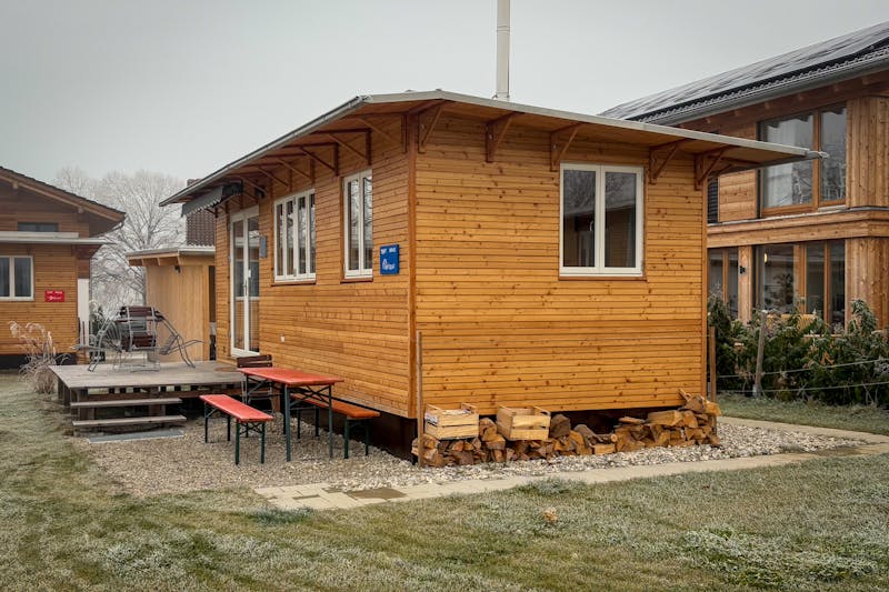 Tiny Homes Builders