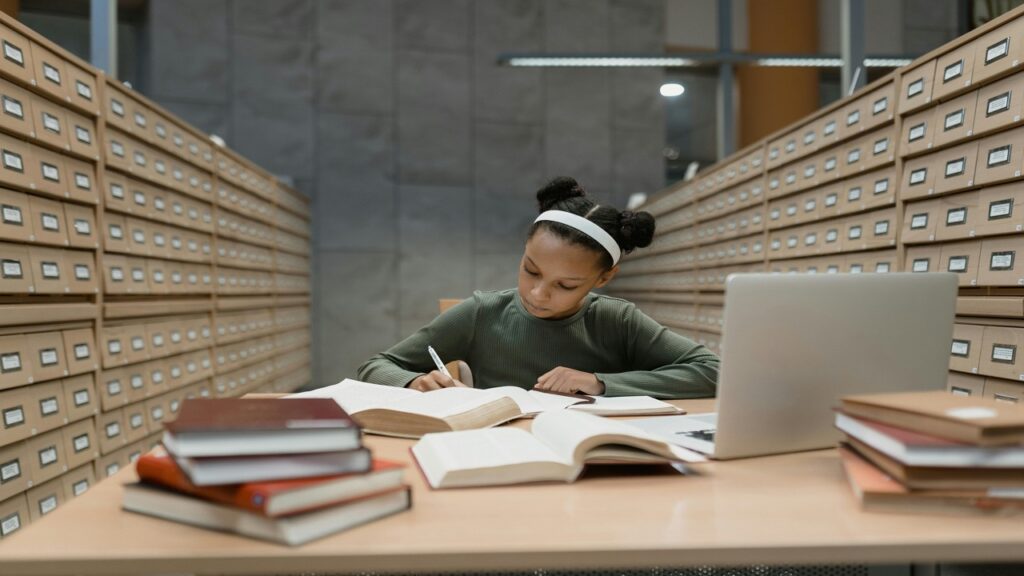 Learning Retention