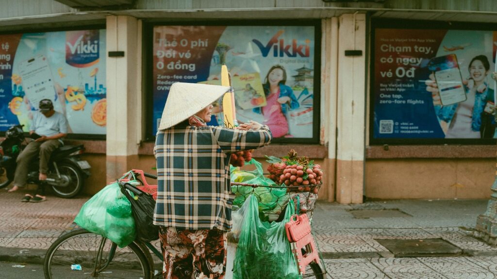 Urban Life