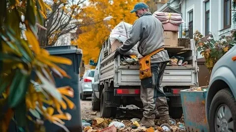 Garbage Removal Services Toronto