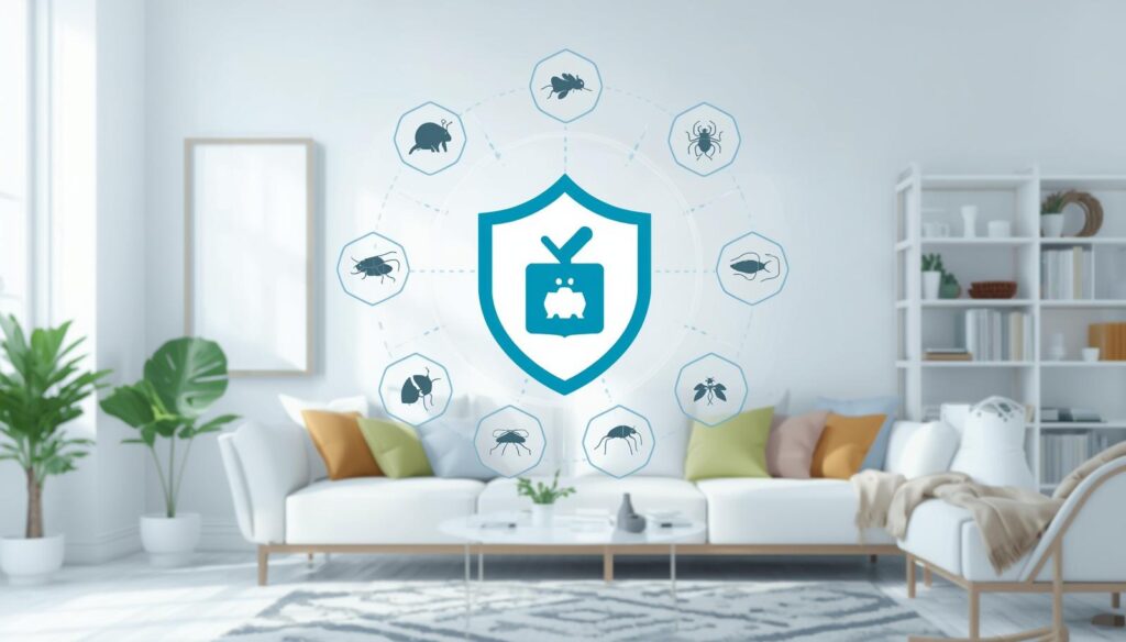Keep Pests Away Year-Round with Pest Frog’s Smart Control Solutions