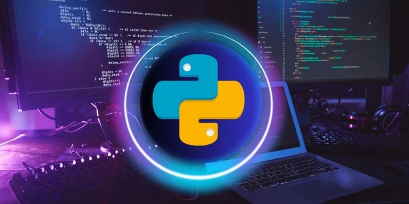 How Can Python Help You Build a High-Paying Tech Career?