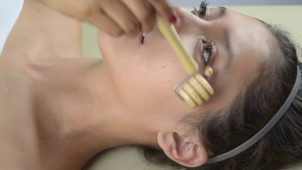 Maderotherapy Massage in Montreal, QC