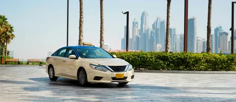 Makkah to Jeddah Airport Taxi Fare