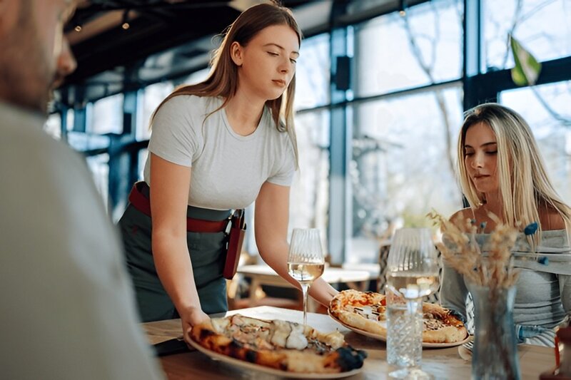 Pizza Catering Melbourne