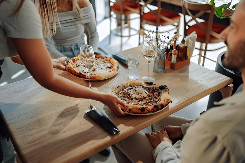 Pizza Catering Melbourne