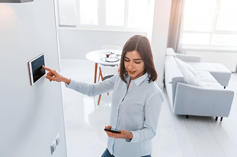 Smart Home Automation Sydney