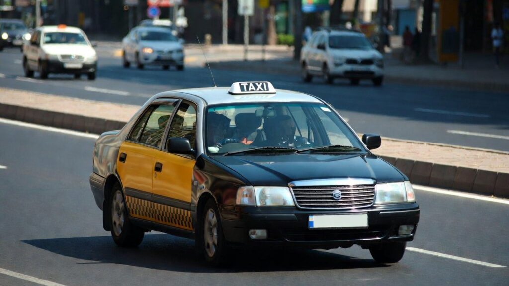 Makkah to Jeddah Airport Taxi Fare