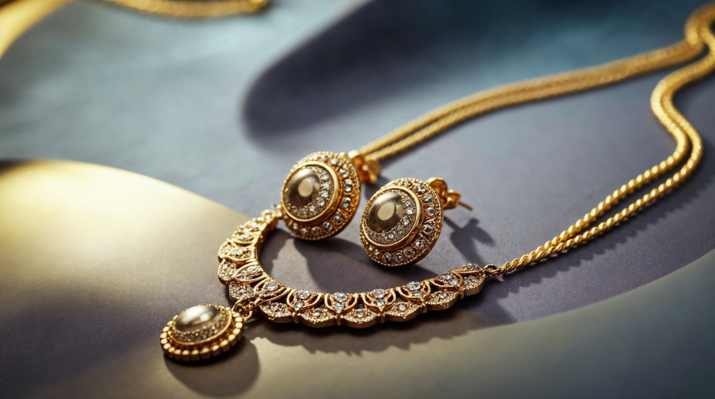 demi fine jewellery manufacturers