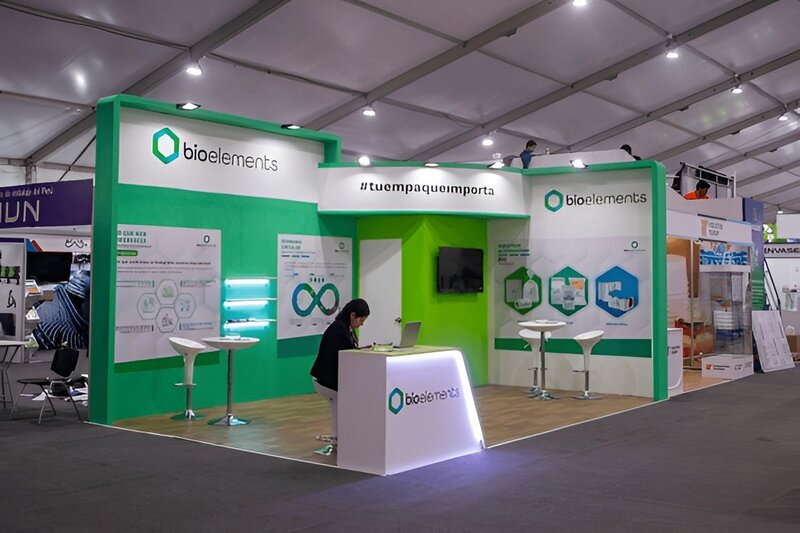 exhibition display services Melbourne