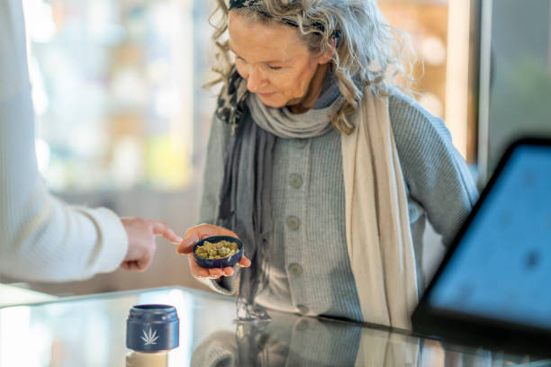 Kamloops cannabis retailer