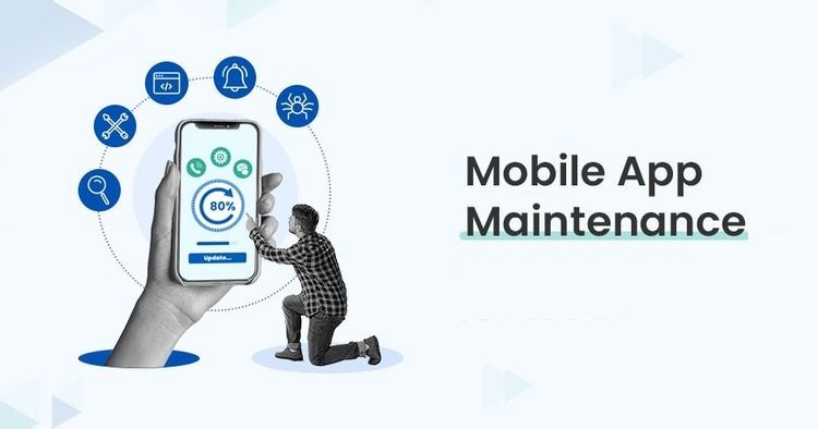 Android App Maintenance