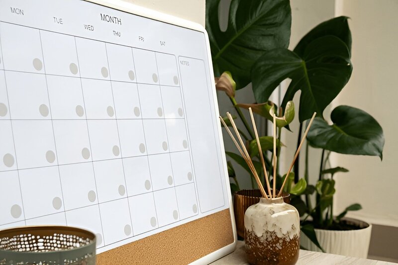 planner boards