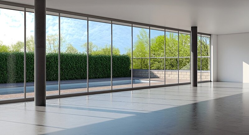 polished concrete floors mornington peninsula