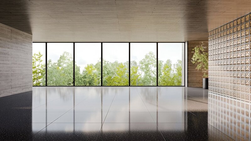 polished concrete floors mornington peninsula