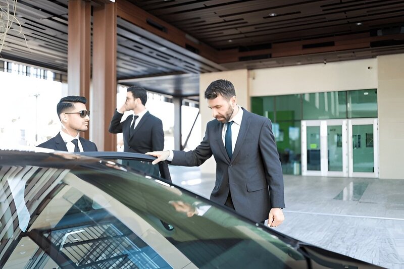 security guard companies sydney