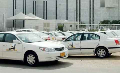 taxi fare Jeddah Airport to Makkah