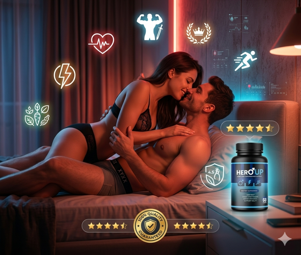 I Tested HeroUp Here’s My Honest Review