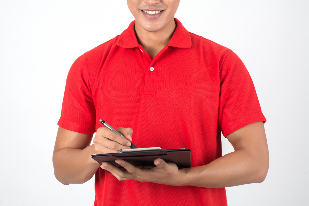 Corporate Polo Shirts Philippines