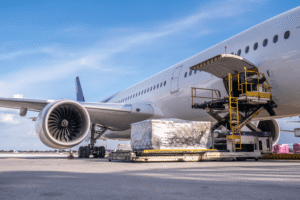 Air Cargo