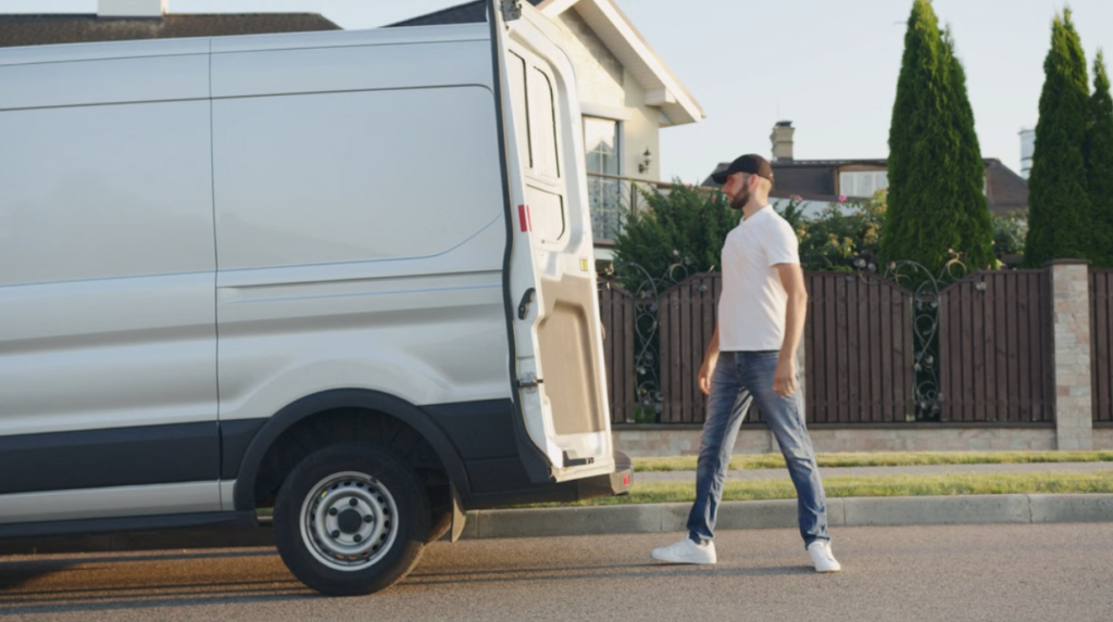 Man-and-Van-Greenwich