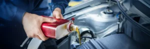 Engine Oil
