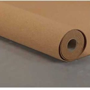 acoustic underlay