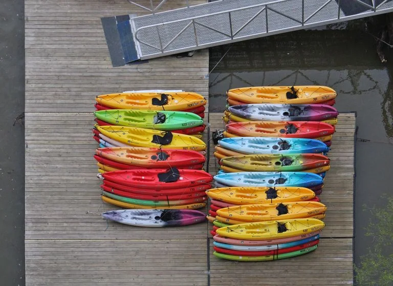 Kayaks for Sale