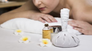 Thai Massage