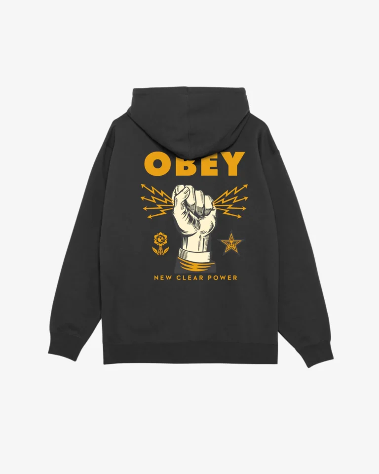 obey clothing