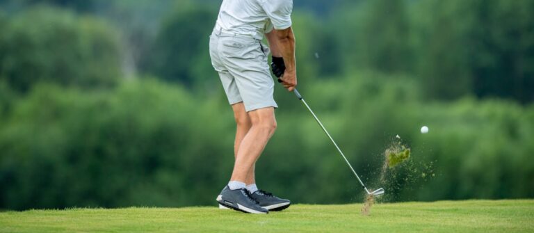 Prevent Golf Injuries