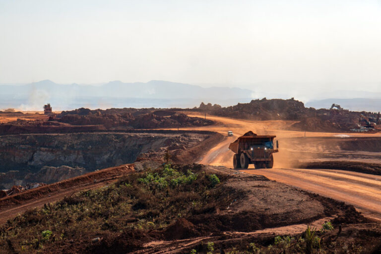 Tunnel Guard vs. Mine Guard: Essential Safety Features for Mining Operations