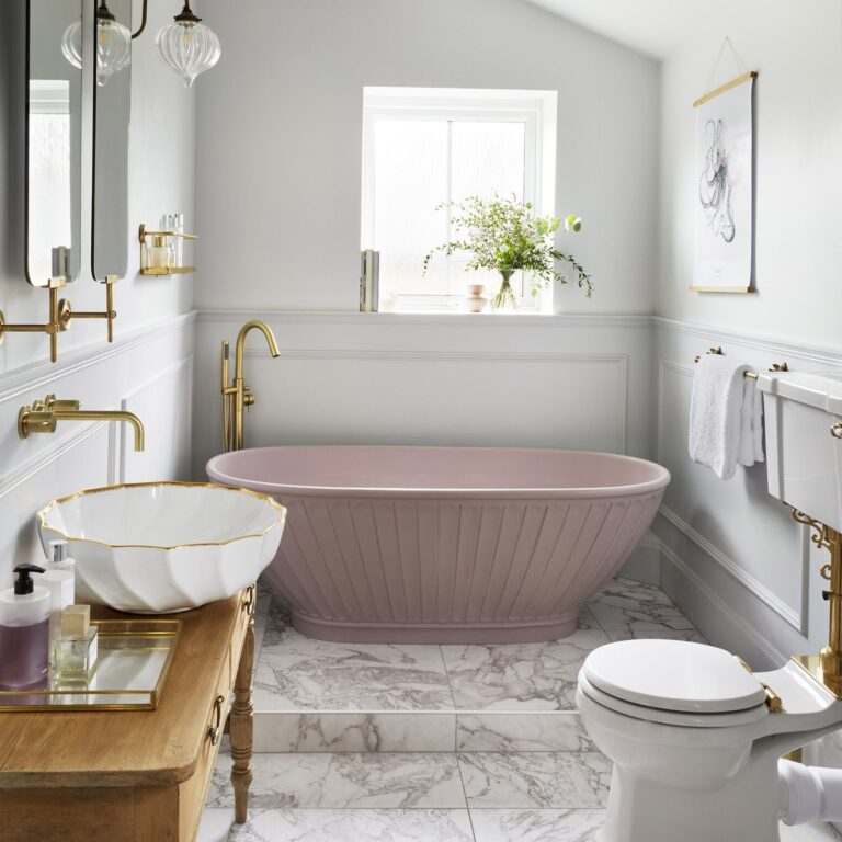 A Guide to Creating the Bathroom You’ve Always Wanted