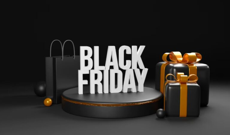 Black Friday 2024 Top Deals on Mugs, Graphic Tees, Phone Cases, and Clothing