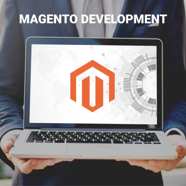 Hire Dedicated Magento Developer