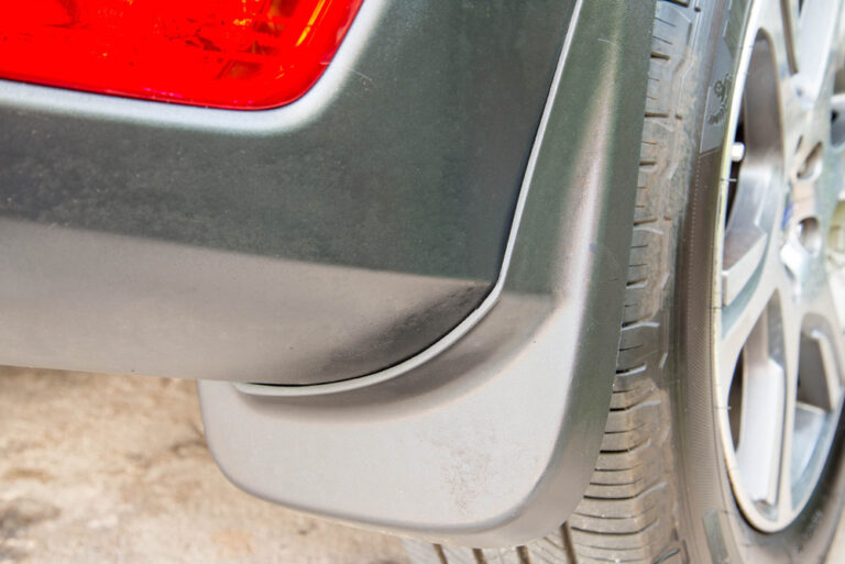 Vehicles Mud Flaps