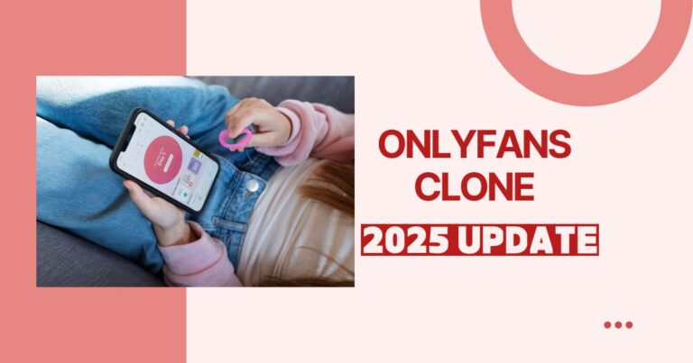 Onlyfans clone app