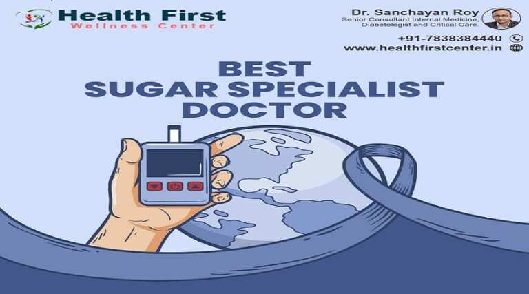 Sugar Specialist Doctor