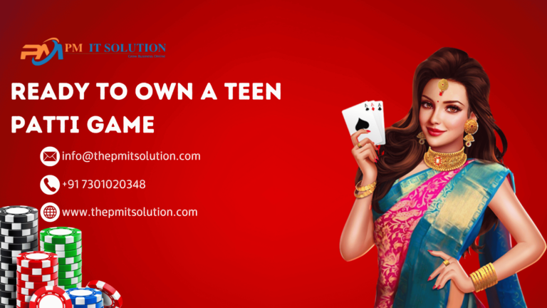 Teen Patti Game Developers