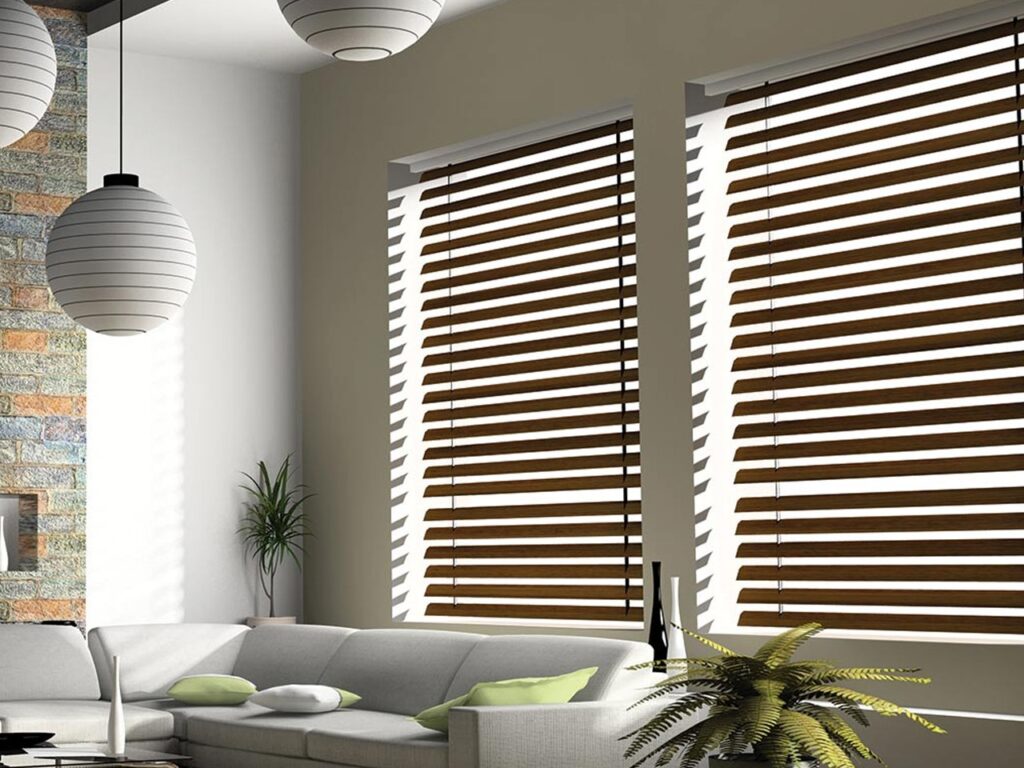 cost of blinds