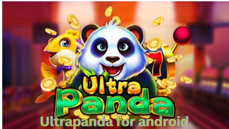 Ultrapanda Download