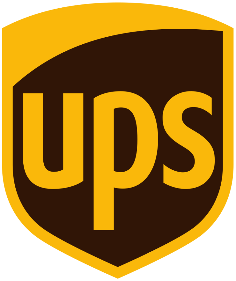 UPS tracking