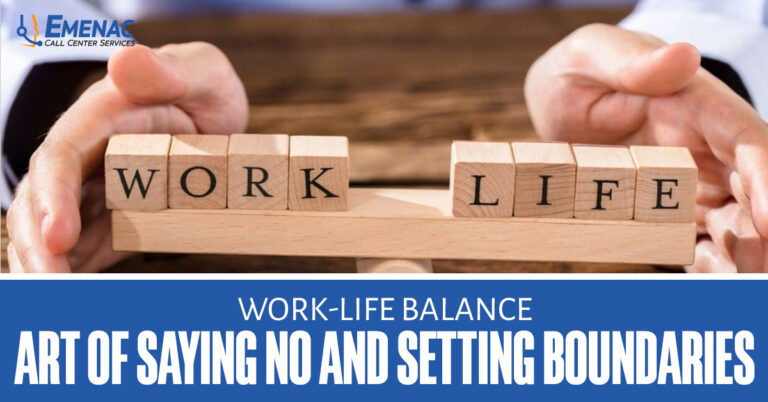 Work-life Balance