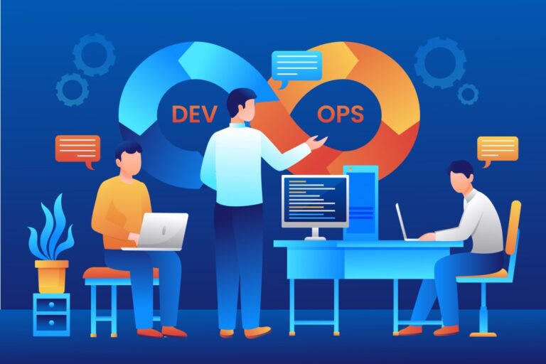 devops services