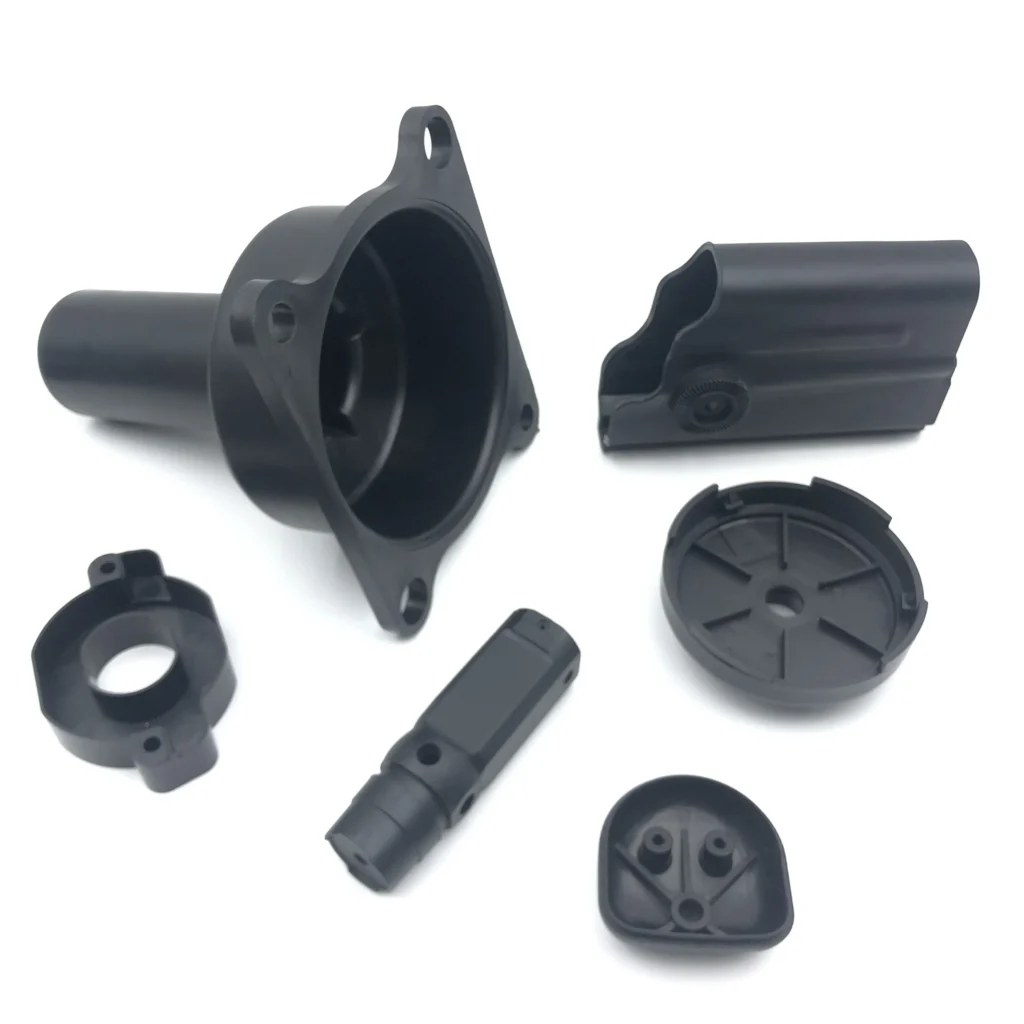 Injection Molding Components