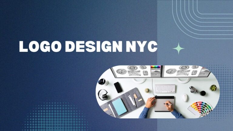 logo design NYC