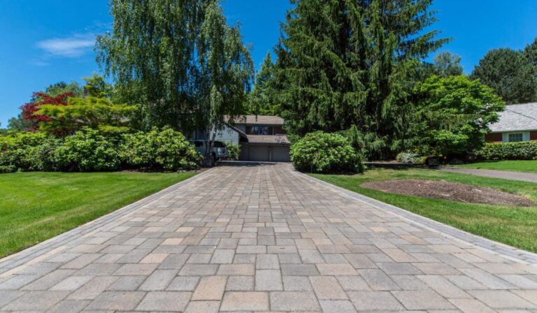 paving services in Virginia